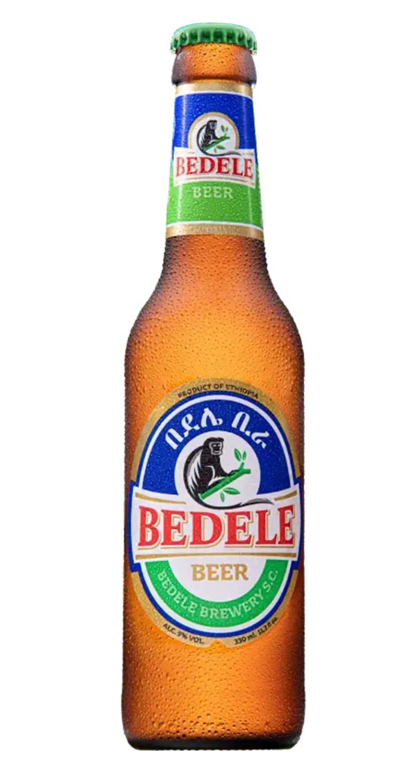 Bedele (0.3L)