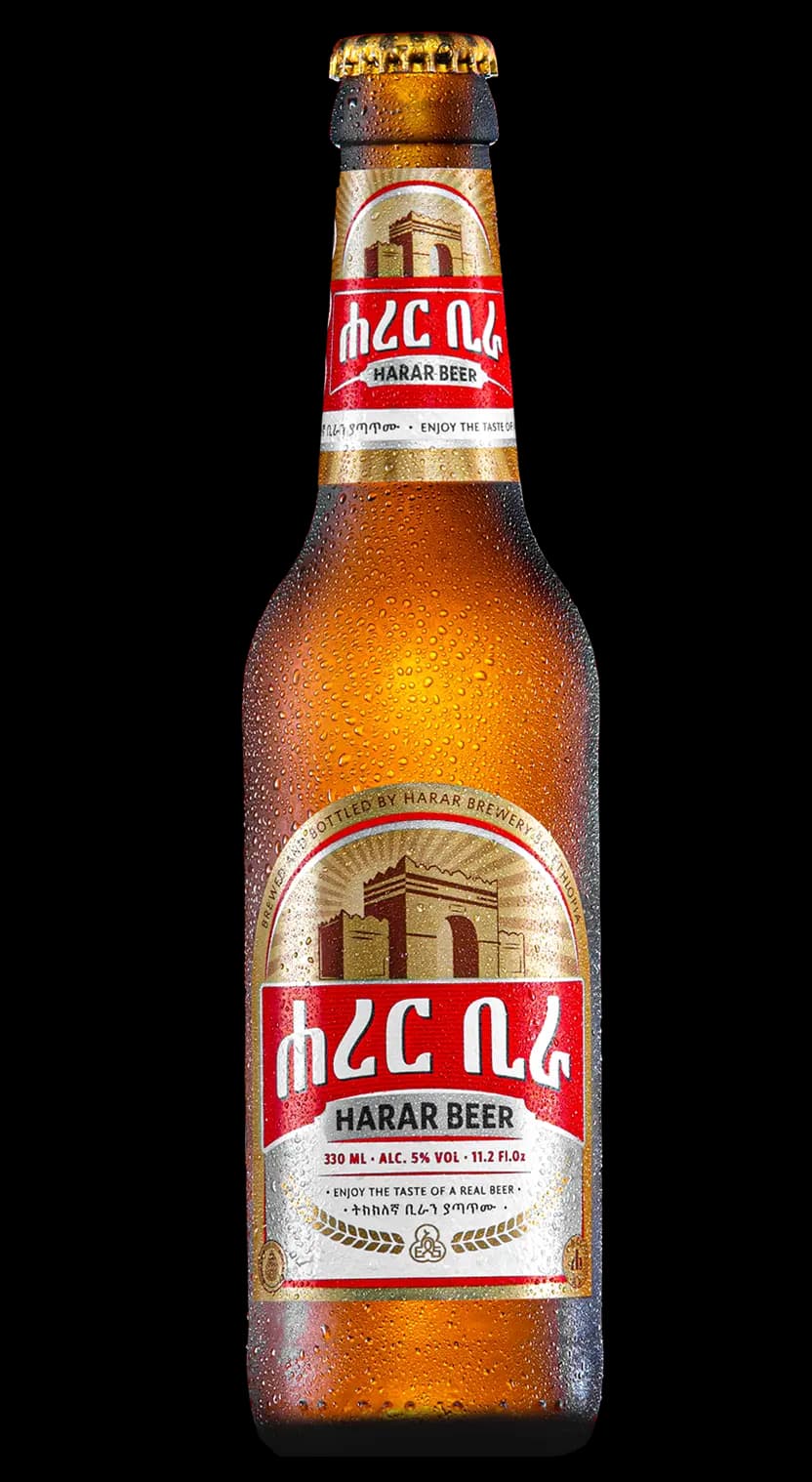 Harar Beer