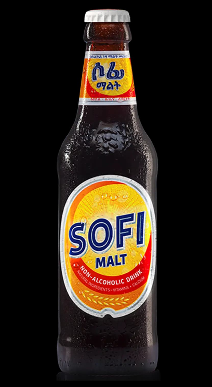 Sofi Malt